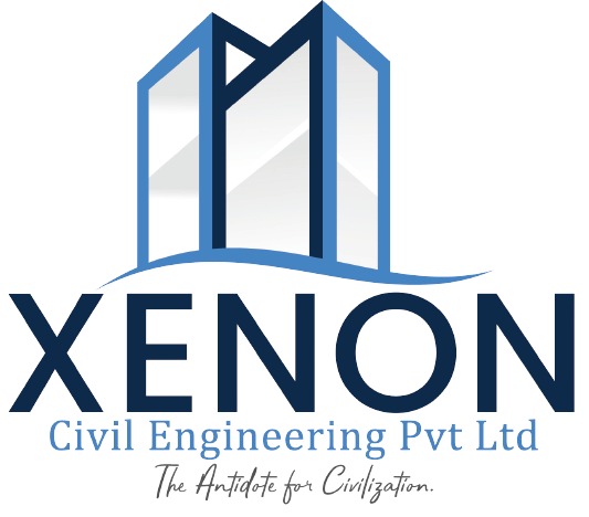 Home Xenon Logo